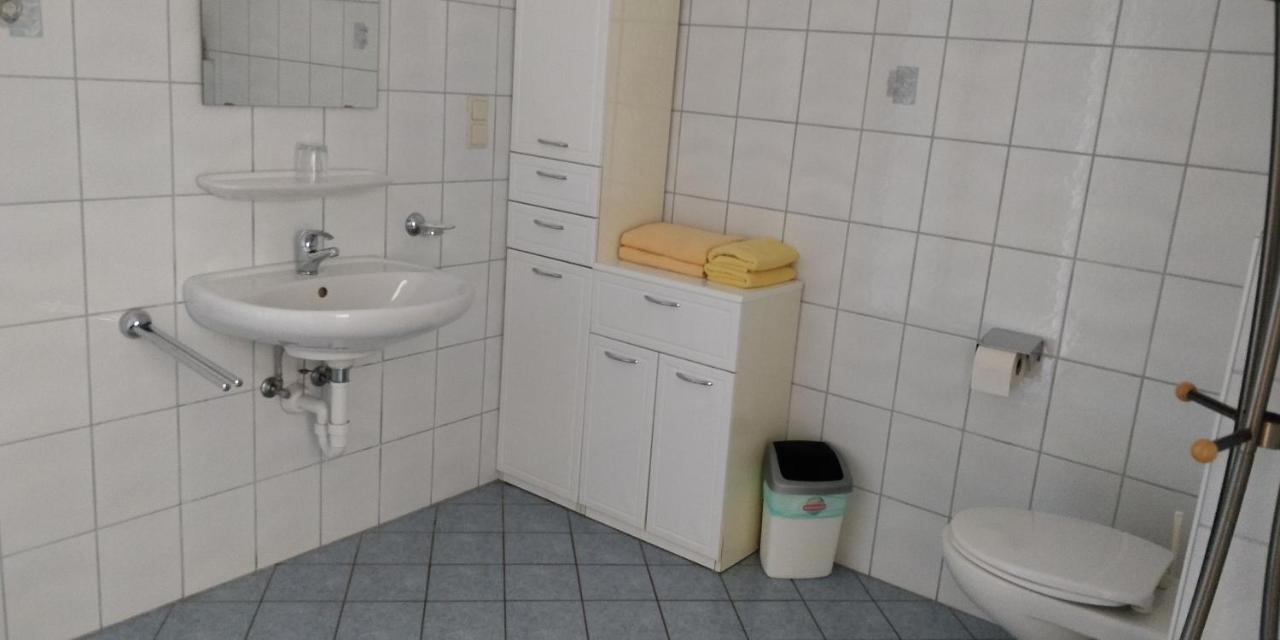 Gasthaus Wurlitzer Perschling Bagian luar foto
