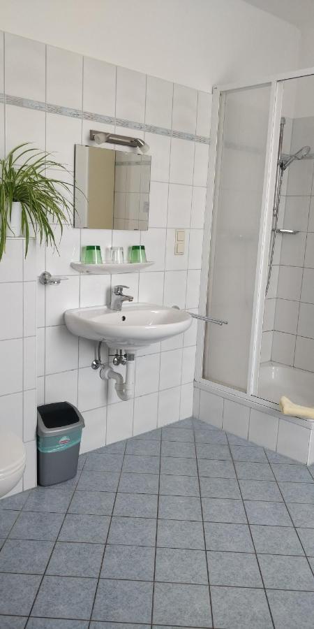 Gasthaus Wurlitzer Perschling Bagian luar foto