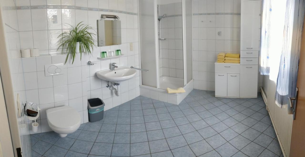 Gasthaus Wurlitzer Perschling Bagian luar foto