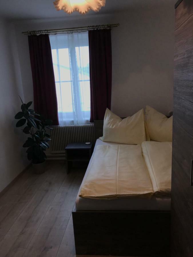 Gasthaus Wurlitzer Perschling Bagian luar foto